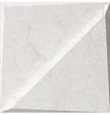 Vives Omicron Tilos Blanco 12.5x12.5 / Вивес Омикрон Тилось Бланко 12.5x12.5 